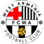 FC West Armenia logo