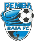 Baia de Pemba F.C logo - Fc VS Vilankulo Fc Live Score Today