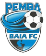 Baia de Pemba F.C logo