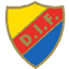 Djurgardens Women logo