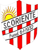SC Oriente Barra U19 logo - U VS Sc Oriente Barra U Live