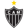 Atletico Mineiro Women logo