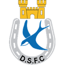 Dungannon Swifts Reserves logo - Reserves VS Linfield Reserves Result Today