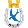 Dungannon Swifts Reserves logo