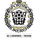 SC Lokeren-Temse logo - Borains VS Sc Lokerentemse Live Score Today