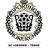 SC Lokeren-Temse logo