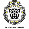 KSC Lokeren logo