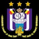 Anderlecht II (w) logo - Women VS Bredene W Score Today