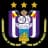 Anderlecht II Women logo