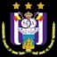 Anderlecht II Women logo