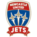 Newcastle Jets FC Youth logo - Sc VS Newcastle Jets Fc Youth Live Score Today