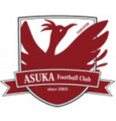Asuka FC logo - Fc VS Arterivo Wakayama Result Today