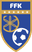 Kosovo U19 logo - Uefa European U Championship 31818 Football Live