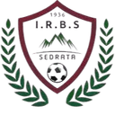 IRB Sedrata U20 logo - U VS Irb Sedrata U Score
