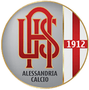 Alessandria logo - Alessandria VS Mantova Score Today