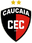 Caucaia CE logo