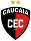 Caucaia CE logo