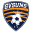 Goulburn Valley Suns logo