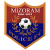 Mizoram Police FC logo - Fc VS Mizoram Police Fc Result