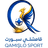 Qamishli logo