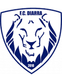 FC Diarra logo - Bougouba VS Fc Diarra Live Score Today