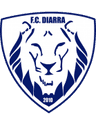 FC Diarra logo