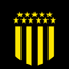 CA Penarol Women logo
