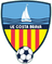 UE Llagostera logo