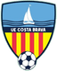 UE Llagostera logo