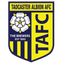 Tadcaster Albion logo
