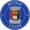 Bo'ness United logo