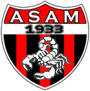 AS Ain Mlila logo - Mlila VS Al Bidda Scar Live