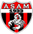 AS Ain Mlila logo