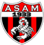 AS Ain Mlila logo