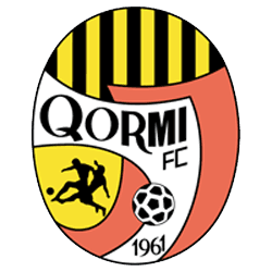 Qormi F.C logo