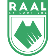 RAAL La Louvière logo
