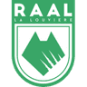 RAAL La Louvière logo