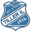 Tiller Women logo - Women VS Molde Women Sport
