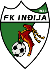 Indjija logo