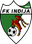 Indjija logo