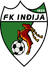 Indjija logo
