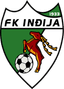 Indjija logo