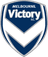 Melbourne Victory FC Youth(W) logo - Aus Vic Womens Premier League 32357 Live