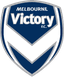 Melbourne Victory FC Youth(W) logo