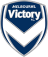 Melbourne Victory FC Youth(W) logo