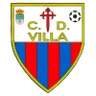 CD Villa logo