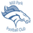 Mill Park logo