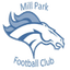 Mill Park logo