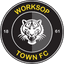 Worksop Town logo