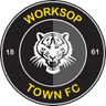 Worksop Town logo